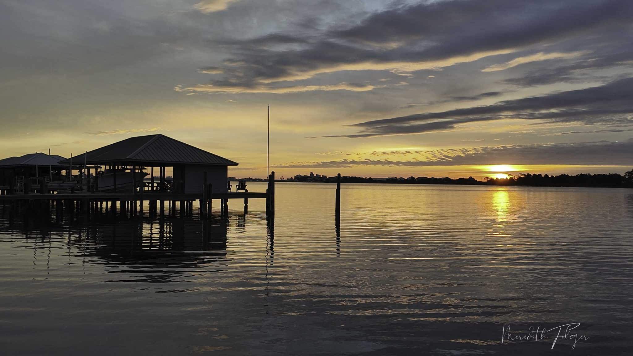 Ono Island Old River Homes For Sale Meredith Folger